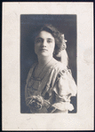 Zoe Barnett