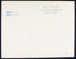 Jay Barney