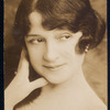 Gertrude Barns