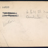 Gertrude Barns