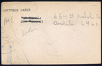 Gertrude Barns