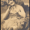 Gertrude Barns
