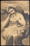 Gertrude Barns