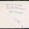 Leslie Barret