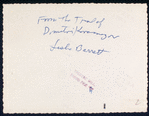 Leslie Barret
