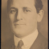 Albert Barrett