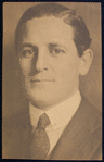 Albert Barrett