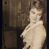 Edith Barrett