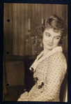 Edith Barrett