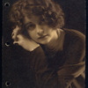 Edith Barrett