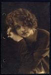 Edith Barrett