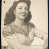 Elaine Barrett