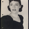 Florence Barrett