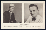 Jack Barrett