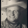 Jack Barrett