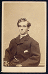 Lawrence Barrett