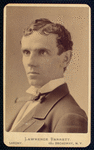 Lawrence Barrett