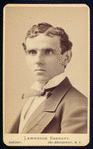 Lawrence Barrett