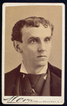 Lawrence Barrett
