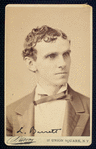Lawrence Barrett