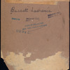 Lawrence Barrett