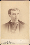 Lawrence Barrett