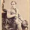 Lawrence Barrett
