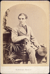 Lawrence Barrett