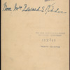 Lawrence Barrett