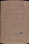 Lawrence Barrett