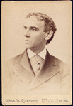 Lawrence Barrett