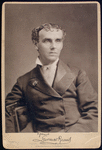 Lawrence Barrett