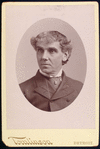 Lawrence Barrett