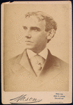 Lawrence Barrett
