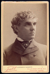 Lawrence Barrett