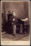 Lawrence Barrett