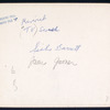 Leslie Barett