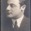 Maurice Barrett