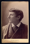 Wilson Barrett