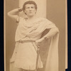 Wilson Barrett