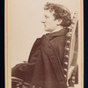 Wilson Barrett