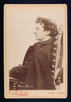 Wilson Barrett