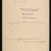 Wilson Barrett