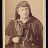 Wilson Barrett