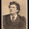 Wilson Barrett