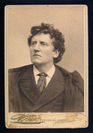 Wilson Barrett
