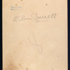 Wilson Barrett