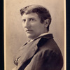 Wilson Barrett