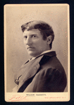 Wilson Barrett
