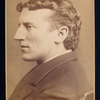 Wilson Barrett